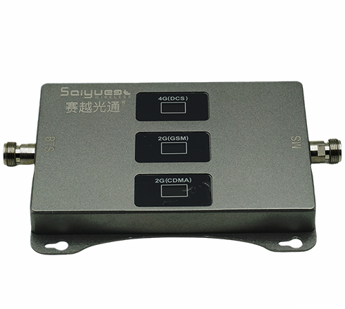 徽县三频手机信号增强器200㎡