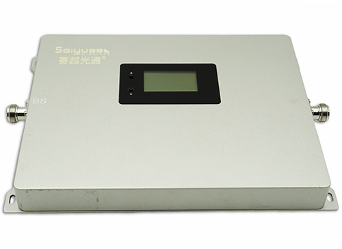  徽县三频/四频/五频手机信号接收器800㎡