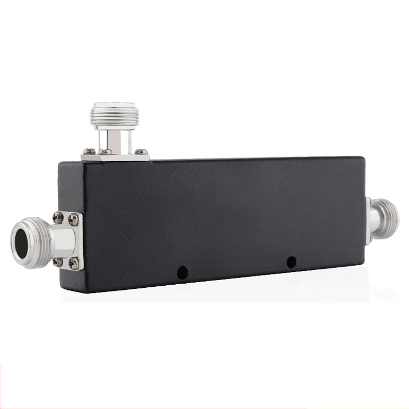  徽县FM调频广播同步广播耦合器