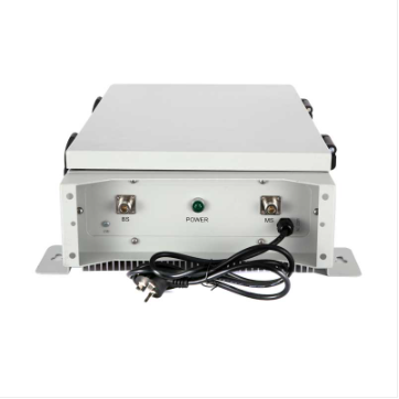  徽县无线对讲系统双向干线放大器