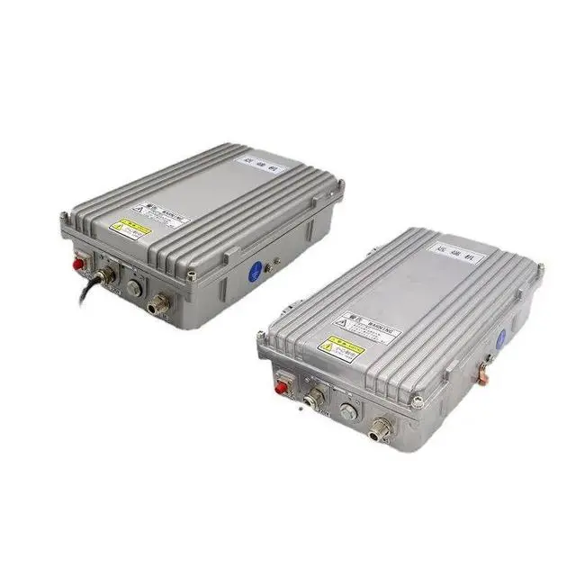  徽县FM调频应急广播数字光纤近端机远端机