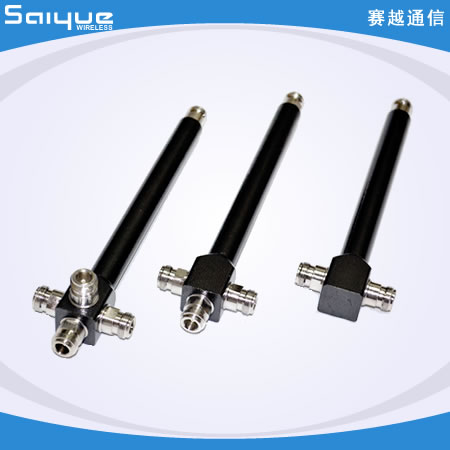  徽县FM调频广播同步广播功分器