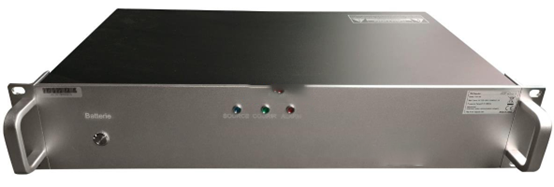  徽县350M PDT消防集群警用主机直放站