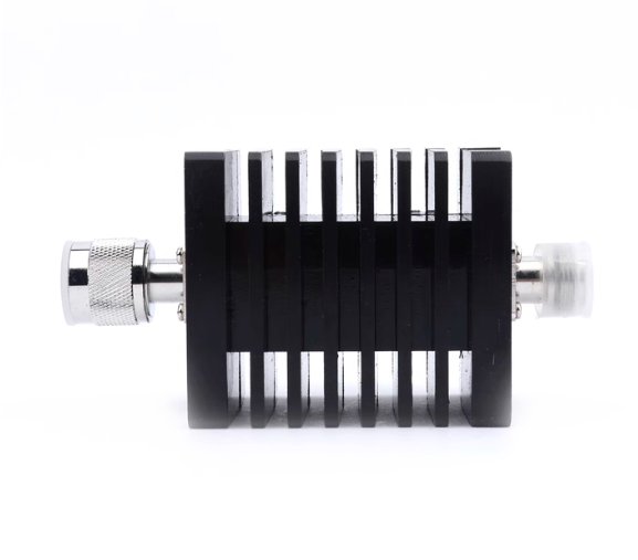  徽县腔体固定衰减器0-3G/0-4G  N型接口
